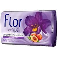 imagem de SAB.YPE 12X85G BAUN.AMEND.BEGE