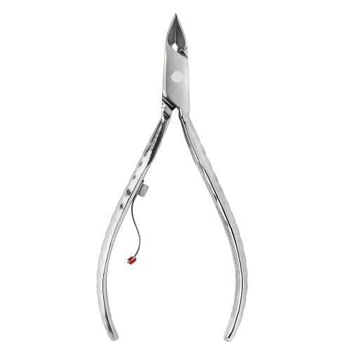 imagem de Alicate para Cutícula Mundial Professional em Aço Inox Embalagem 1 Un