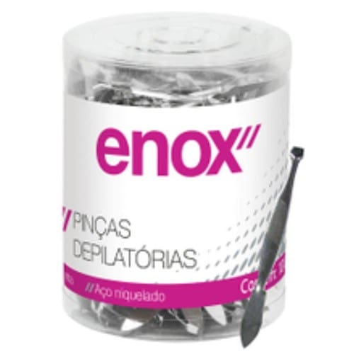 imagem de Pinca Depilatória Enox