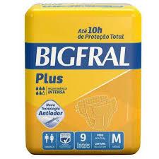 imagem de FRD GER BIGFRAL PLUS M 9UN