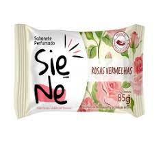 imagem de SAB.SIENE ROSAS VERMELHAS
