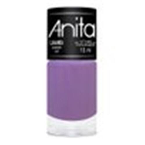 imagem de ANITA ESMALTE LAVANDA 10ML (417)