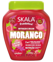 imagem de CR TRAT SKALA 1KG FRUTASTICA MORANGO