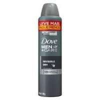 imagem de DES DOVE AERO 250ML MEN INVISIBLE DRY