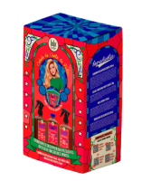 imagem de LOLA KIT RAPUNZEL 4X1