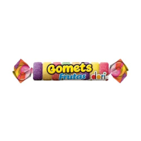 imagem de Bala de Goma Gomets Iogurte 32g