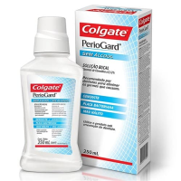 imagem de Solução Bucal Terapêutico Colgate Periogard sem Álcool 250ml