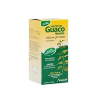 imagem de Xarope de Guaco sem Açucar Natulab 100ml
