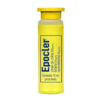 imagem de EPOCLER 12FLAC 10ML