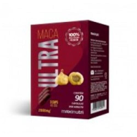 imagem de MACA PERUANA ULTRA 2000MG 90CPS