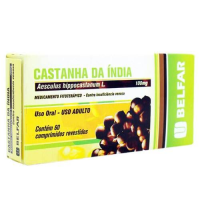 imagem de CASTANHA DA INDIA 60CPR