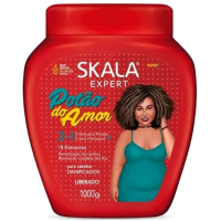 imagem de Creme de Hidratação Potão do Amor 18 Elementos Skala 1kg