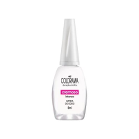 imagem de Esmalte Colorama Cremoso Intenso Batida de Coco Embalagem 8ml