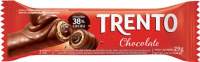 imagem de CHOCOLATE TRENTO 29GR CHOCOLATE