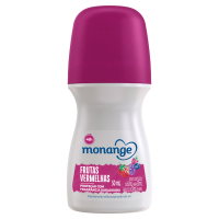 imagem de DS MONANGE R.ON FRUTAS VERMELHAS 50ML