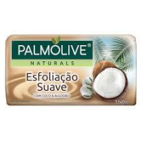 imagem de SAB PALMOLIVE 150GR ESFOLIACAO SUAVE