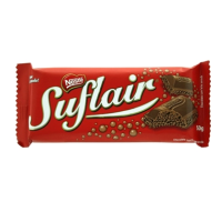 imagem de CHOCOLATE NESTLE 50GR SUFLAIR