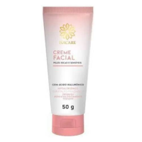 imagem de Creme Facil Isacare 50g