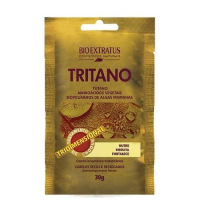 imagem de Tratamento de Choque Tridimensional Bio Extratus Tritano Sachê 30g