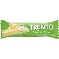 imagem de CHOCOLATE TRENTO 29GR TORTA LIMAO