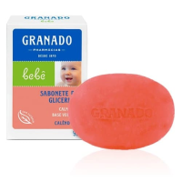 imagem de SAB GLICERINA BEBE CALEND 90G