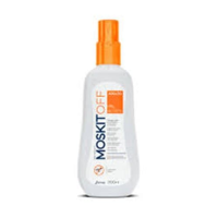 imagem de Repelente Spray Moskitoff Farmax 200ml