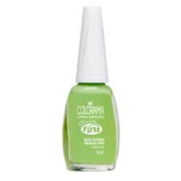 imagem de Esmalte Coleção Fini Não Divido Minha Fini Colorama 8ml