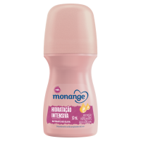imagem de DS MONANGE R.ON HIDRATACAO INTENSIVA 50ML