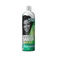 imagem de COND S.POWER ALOE HELP BABOSA 315ML