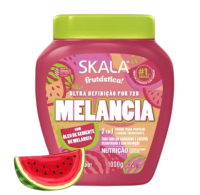 imagem de CR TRAT SKALA 1KG FRUT MELANCIA