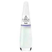 imagem de Esmalte Luar Transparente Impala 7,5ml