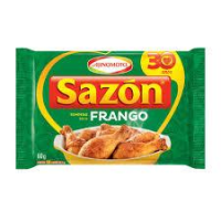 imagem de SAZON VERDE 60GR AJINOMOTO