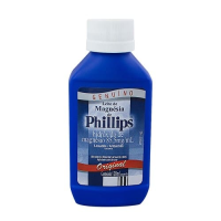 imagem de Leite Mag Phillips 120ml