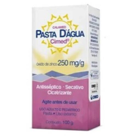 imagem de PASTA D AGUA 100GR