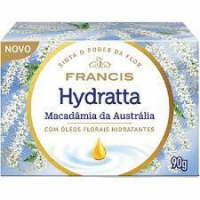 imagem de SAB FRANCIS 90G HYDRATTA BRANCO(E)*