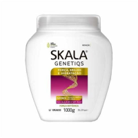 imagem de Creme Tratamento Genetiqs Skala 1kg