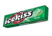 imagem de ICEKISS DROPS MENTA