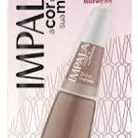 imagem de ESM IMPALA BLISTER A COR DA MODA CREMOSO LINHO