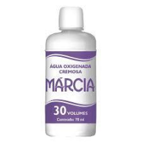 imagem de AGUA OXIG MARCIA 30VL 70ML