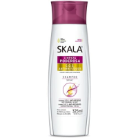imagem de Shampoo Skala S.O.S. Anti Resíduos Embalagem 325ml