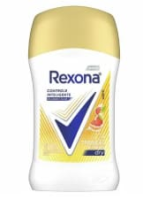 imagem de DES REXONA STICK TROP CITRUS 45GR