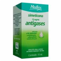 imagem de SIMETICONA GTS 75MG15ML