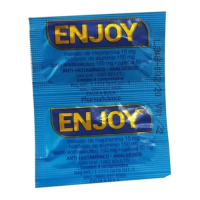 imagem de Enjoy com 4 Comprimidos