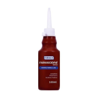 imagem de Farmaiodine Topico 100ml