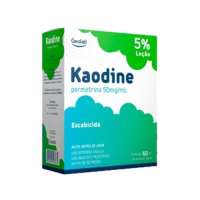 imagem de KAODINE 5% LOC 60ML