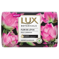 imagem de Sabonete Lux Botanicals Flor de Lótus 85 G