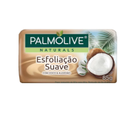 imagem de SAB PALMOLIVE  85GR ESFOLIACAO SUAVE