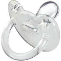 imagem de Chupeta de Silicone Ortodôntica Soft Kuka Nº1 Embalagem 1 Un