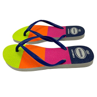 imagem de SAND.HAV.SLIM NEON GLOW BRANCO 39/40