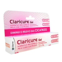 imagem de Clareador Claricure Gel Cifama 30g